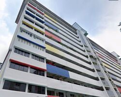 Blk 97 Aljunied Crescent (Geylang), HDB 3 Rooms #635110811